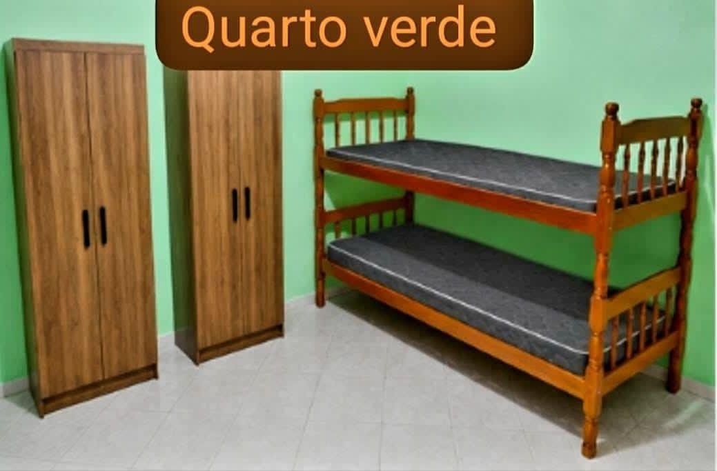 Centro Terapêutico Feminino - Tijucas - SC - foto 13
